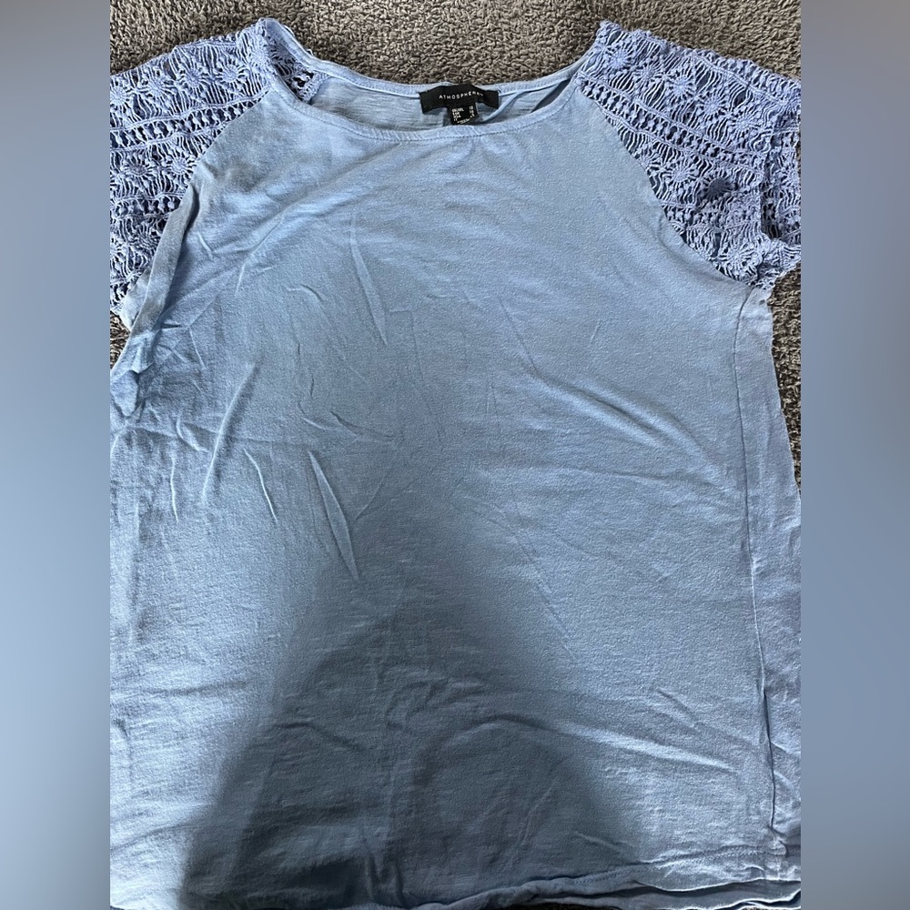 Primark Short Sleeve Shirt